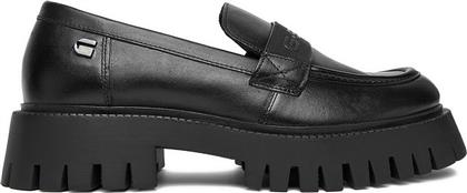 LOAFERS CEO-WI23-LADIES-04 ΜΑΥΡΟ G STAR