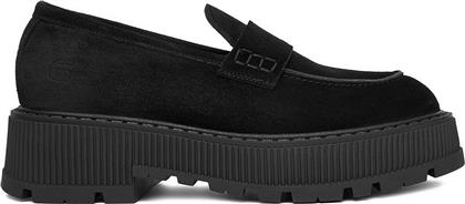 LOAFERS EO-HAYAT-9001-25 ΜΑΥΡΟ G STAR