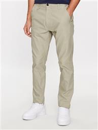 ΠΑΝΤΕΛΟΝΙ CHINO BRONSON 2.0 D21038-D305-G106 ΜΠΕΖ SLIM FIT G STAR από το MODIVO