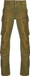 ΠΑΝΤΕΛΟΝΙ ΠΑΡΑΛΑΓΓΗΣ ROVIC ZIP 3D REGULAR TAPERED G STAR