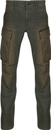 ΠΑΝΤΕΛΟΝΙ ΠΑΡΑΛΑΓΓΗΣ ROVIC ZIP 3D REGULAR TAPERED G STAR