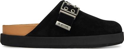 ΠΑΝΤΟΦΛΕΣ BROOKE-25SS452 ΜΑΥΡΟ G STAR