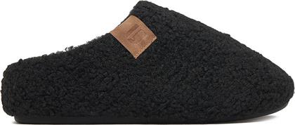 ΠΑΝΤΟΦΛΕΣ ΣΠΙΤΙΟΥ CEO-WSS21713-01 ΜΑΥΡΟ G STAR