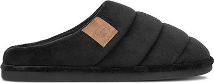 ΠΑΝΤΟΦΛΕΣ ΣΠΙΤΙΟΥ CEO-WSS21717-01 ΜΑΥΡΟ G STAR