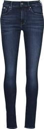 SKINNY JEANS 3301 SKINNY WMN G STAR από το SPARTOO