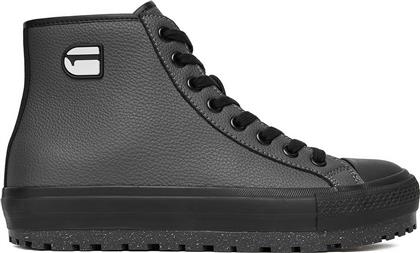 SNEAKERS CEO-ALEX-01 ΓΚΡΙ G STAR