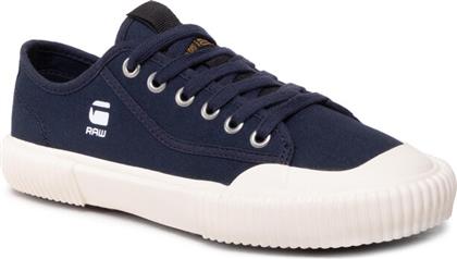 SNEAKERS NORIL CVS BSC W 2211 029502 NVY G STAR