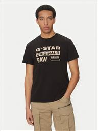 T-SHIRT G STAR