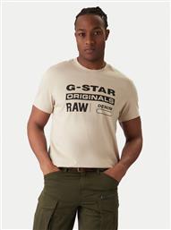 T-SHIRT G STAR