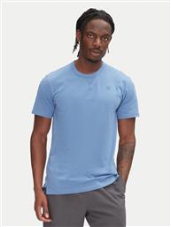 T-SHIRT NIFOUS D24449-336 ΓΑΛΑΖΙΟ REGULAR FIT G STAR από το EPAPOUTSIA