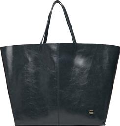 ΤΣΑΝΤΑ CEO-LILA-LDA8145 ΣΚΟΥΡΟ ΜΠΛΕ G STAR