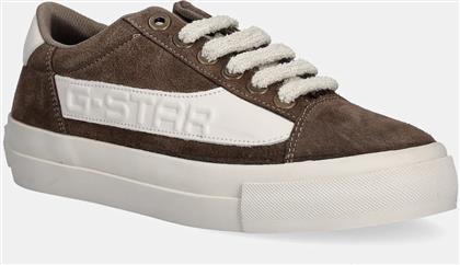 ΣΟΥΕΤ SNEAKERS LOOM BSC W G STAR