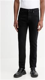 ΤΖΙΝ ΠΑΝΤΕΛΟΝΙ 3301 SLIM ΧΡΩΜΑ: ΜΑΥΡΟ, 51001-D931 G STAR