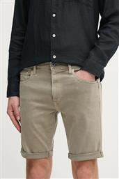 ΤΖΙΝ ΣΟΡΤΣ ΧΡΩΜΑ: ΓΚΡΙ G STAR