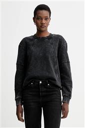 ΒΑΜΒΑΚΕΡΗ ΜΠΛΟΥΖΑ 0 ΓΥΝΑΙΚΕΙΑ, ΧΡΩΜΑ: ΓΚΡΙ, D27167.D969 G STAR