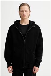 ΒΑΜΒΑΚΕΡΗ ΖΑΚΕΤΑ ΧΡΩΜΑ: ΜΑΥΡΟ, D27113-D631 G STAR