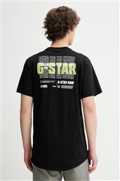 ΒΑΜΒΑΚΕΡΟ ΜΠΛΟΥΖΑΚΙ G STAR