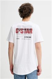 ΒΑΜΒΑΚΕΡΟ ΜΠΛΟΥΖΑΚΙ G STAR