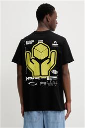 ΒΑΜΒΑΚΕΡΟ ΜΠΛΟΥΖΑΚΙ G STAR