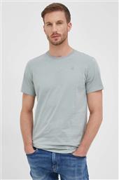 ΒΑΜΒΑΚΕΡΟ ΜΠΛΟΥΖΑΚΙ ΑΝΔΡΙΚΑ, ΧΡΩΜΑ: ΠΡΑΣΙΝΟ G STAR