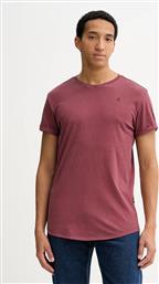 ΒΑΜΒΑΚΕΡΟ ΜΠΛΟΥΖΑΚΙ ΑΝΔΡΙΚΟ, ΧΡΩΜΑ: ΚΟΚΚΙΝΟ, D16396-2653 G STAR