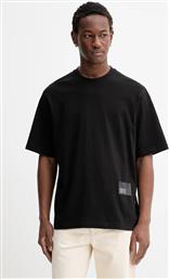 ΒΑΜΒΑΚΕΡΟ ΜΠΛΟΥΖΑΚΙ ΑΝΔΡΙΚΟ, ΧΡΩΜΑ: ΜΑΥΡΟ, D26855-C336 G STAR