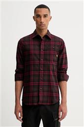 ΒΑΜΒΑΚΕΡΟ ΠΟΥΚΑΜΙΣΟ G STAR