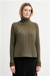 ΒΑΜΒΑΚΕΡΟ ΠΟΥΛΟΒΕΡ 0 BACK EMBRO ΧΡΩΜΑ: ΠΡΑΣΙΝΟ, D27172.D630 D26835-D976 G STAR