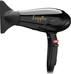 LEGGERO ΕΠΑΓΓΕΛΜΑΤΙΚΗΣ ΧΡΗΣΗΣ ΣΕΣΟΥΑΡ ΜΑΛΛΙΩΝ GAMA