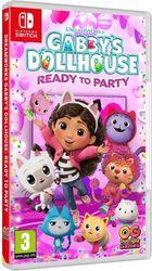 GABBY'S DOLLHOUSE: READY TO PARTY
