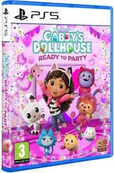 GABBY'S DOLLHOUSE: READY TO PARTY