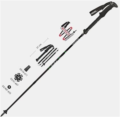 FR-3 EF ΡΥΘΜΙΖΟΜΕΝΟ ΜΠΑΣΤΟΥΝΙ ΠΕΖΟΠΟΡΙΑΣ 110-130 CM (9000196041-1469) GABEL