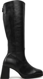 ΜΠΟΤΕΣ ELEGANTER STIEFEL 55.729.27 ΜΑΥΡΟ GABOR