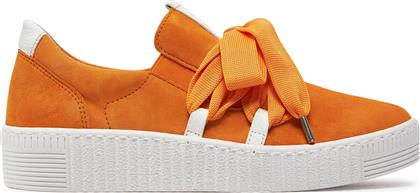 ΚΛΕΙΣΤΑ ΠΑΠΟΥΤΣΙΑ 43.333.13 ΠΟΡΤΟΚΑΛΙ GABOR