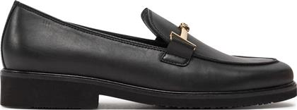 LOAFERS 55.211.27 ΜΑΥΡΟ GABOR