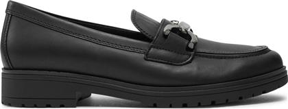 LOAFERS 55.251.27 ΜΑΥΡΟ GABOR