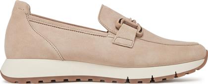 LOAFERS 62.472.33 ΜΠΕΖ GABOR