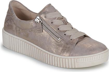XΑΜΗΛΑ SNEAKERS 23.334-62 GABOR