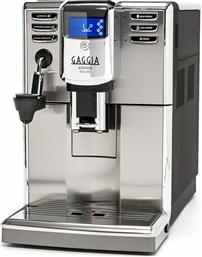 ANIMA DELUXE R18761/01 1850W 15BAR ΜΗΧΑΝΗ ESPRESSO GAGGIA