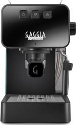 ESPRESSO DELUXE EG2111/66 1900W 15BAR ΜΗΧΑΝΗ ESPRESSO GAGGIA