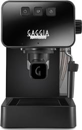 ESPRESSO STYLE EG2111/01 1900W 15BAR ΜΗΧΑΝΗ ESPRESSO GAGGIA