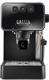 EVOLUTION DELUXE EG2115/01 1900W 15BAR ΜΗΧΑΝΗ ESPRESSO GAGGIA