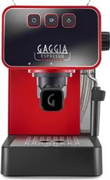 EVOLUTION DELUXE EG2115/03 1900W 15BAR ΜΗΧΑΝΗ ESPRESSO GAGGIA