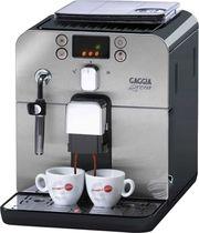 ΚΑΦΕΤΙΕΡΑ ΕΣΠΡΕΣΣΟ AUTOMATIC COFFEE MACHINE BRERA LED BLACK RI9305/11 GAGGIA