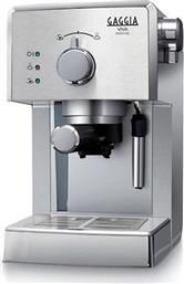 VIVA PRESTIGE RI8437/11 1025W 15BAR ΜΗΧΑΝΗ ESPRESSO GAGGIA