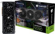 VGA NVIDIA GEFORCE RTX 5090 PHANTOM GS 32GB GDDR7 RETAIL GAINWARD