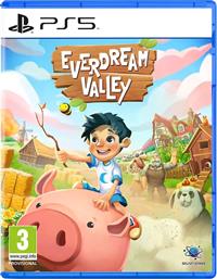 EVERDREAM VALLEY - PS5 GALAXY GAMES