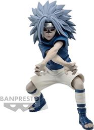 GAM FIG BANPRESTO NARUTO UCHIHA SASUKE