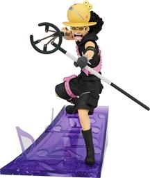 GAM FIG BANPRESTO ONEPIECE FILMRED USOP