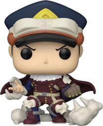 GAM FIG FUNKO POP! ANIMATION MHA INASA